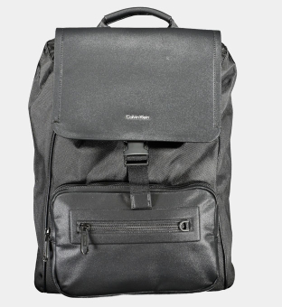 Calvin Klein Backpack Mens Black