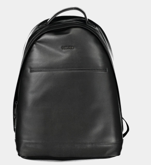 Calvin Klein Backpack Mens Black