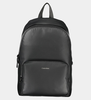 Calvin Klein Backpack Mens Black