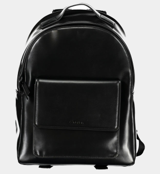 Calvin Klein Backpack Mens Black