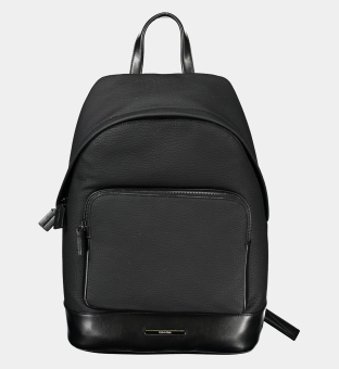 Calvin Klein Backpack Mens Black