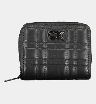 Calvin Klein Wallet Womens Black