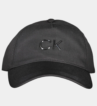 Calvin Klein Cap Womens Black