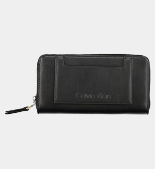 Calvin Klein Wallet Womens Black