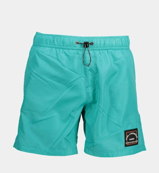 Karl Lagerfeld Shorts Mens Green