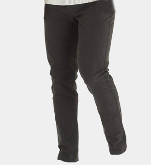 Bench Trouser Mens Black