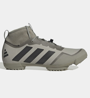 adidas Lace Up Womens Black _Silver Green