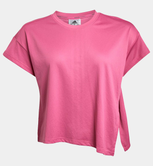 adidas Top Womens Pink