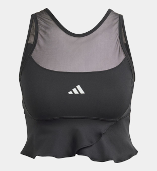 adidas Top Womens Black