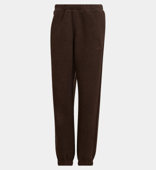 adidas Originals Jogger Womens Dark Brown