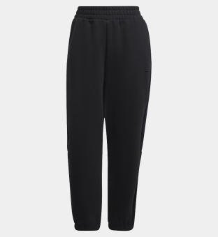 adidas Originals Jogger Womens Black