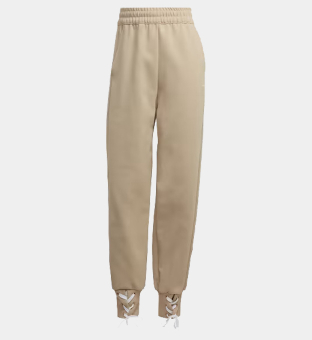 adidas Originals Pant Womens Beige