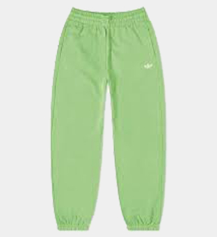 adidas Originals Pant Womens Green