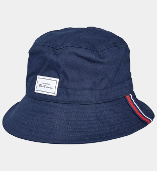 Ben Sherman Hat Mens Navy