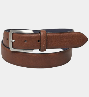 Ben Sherman Belt Mens Brown