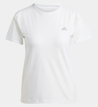 adidas Top Womens White