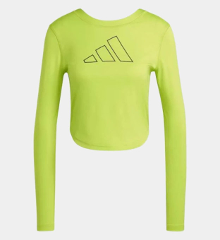 adidas Top Womens Green