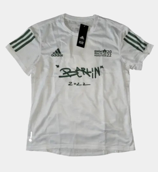 adidas Top Womens White