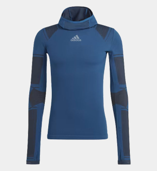 adidas Pullover Mens Marine _Black