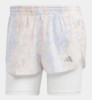 adidas Shorts Womens White