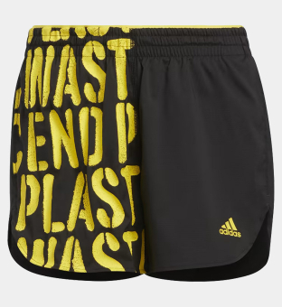 adidas Shorts Womens Black