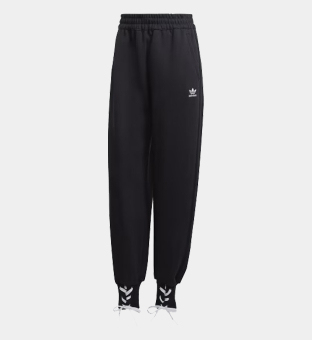 adidas Originals Tracksuit Womens Black