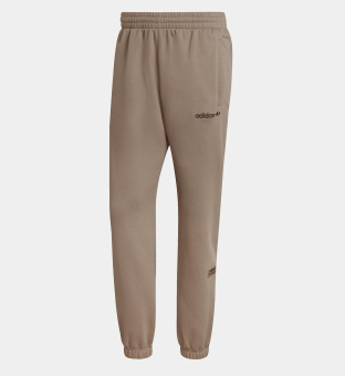 adidas Originals Pant Womens Brown