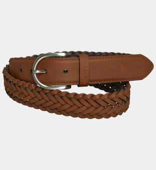 Ben Sherman Belt Mens Tan