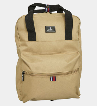 Ben Sherman Backpack Mens Khaki