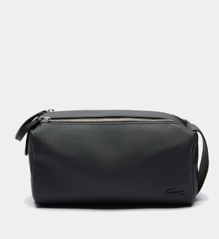 Lacoste Hangbag Womens Black