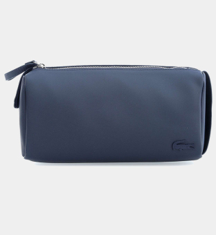 Lacoste Hangbag Womens Navy Blue