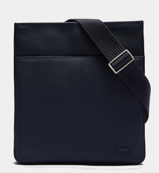 Lacoste Hangbag Womens Navy