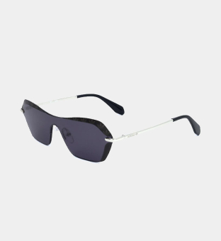 Adidas Sunglasses Womens Matte Black