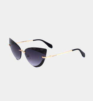 Adidas Sunglasses Womens Black