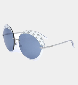 Adidas Sunglasses Womens White