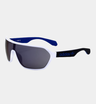 Adidas Sunglasses Unisex White