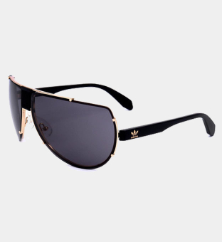 Adidas Sunglasses Mens Shiny Rose Gold