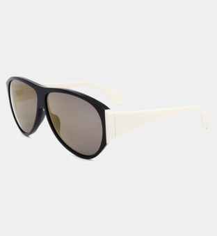 Adidas Sunglasses Womens Black White