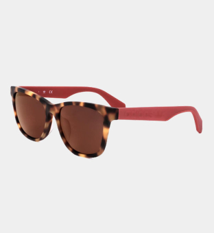 Adidas Sunglasses Unisex Havana