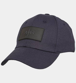 Avant Garde Cap Mens Navy