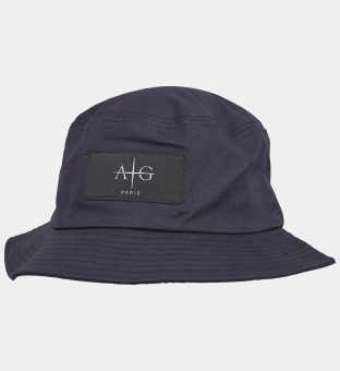 Avant Garde Hat Mens Navy 