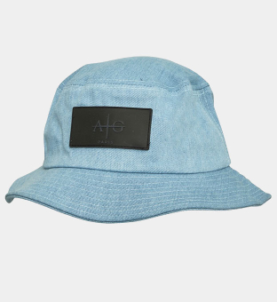 Avant Garde Hat Mens Light Blue