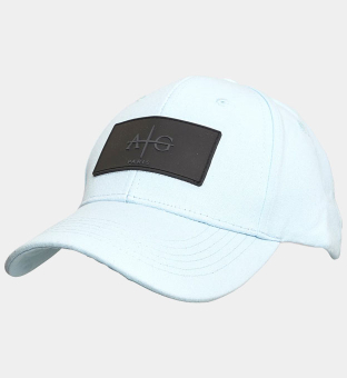 Avant Garde Cap Mens Light Blue