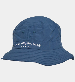 Avant Garde Hat Mens Denim