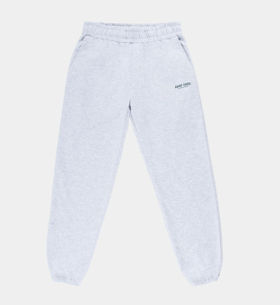 Avant Garde Jogger Mens Light Grey