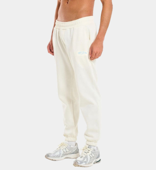 Avant Garde Jogger Mens Ecru