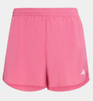 adidas Shorts Womens Magenta White