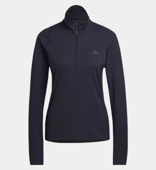 adidas Top Womens Blue