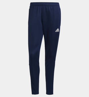 adidas Jogger Mens Navy Blue