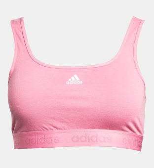 adidas Top Womens Pink